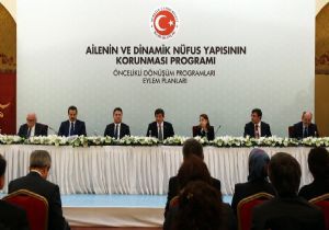 ‘Erkeğin keli kadını, kadının keli çocuğu döver'